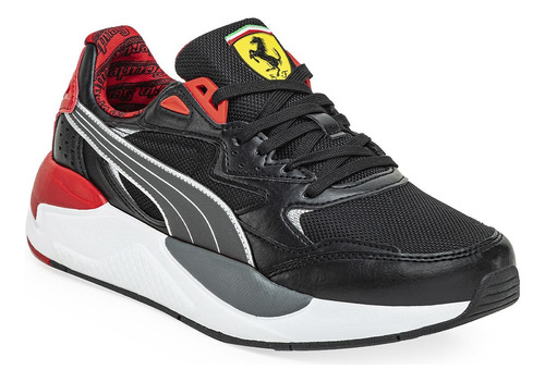 Puma Ferrari X Ray Speed Adp Zapatilla Adulto