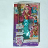 Ever After High Hija De La Sirenita Meeshell Mermaid