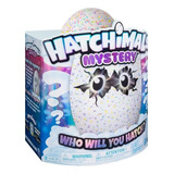 Brinquedo Ovo Misterioso Hatchimals Mystery Spin Master