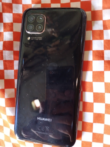Celular Huawei P40 Lite 