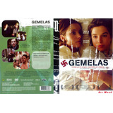  Gemelas ( De Tweeling) Nazismo - 2a Guerra - Dvd