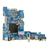 Placa Principal Ptv40g70n5cblf Va Juc7.820.00249921 Novas!