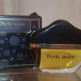 Miniatura Colección Perfum Avon Perle Noir 5ml Vintage Origi