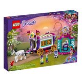 Lego 41688  Friends Magical Caravan 