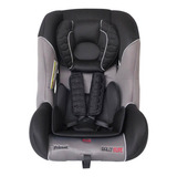 Autoasiento Para Carro Prinsel Rally Elite Negro