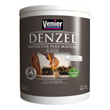 Denzel Lasur Protector Al Agua Satinado 1 L Venier Pdm