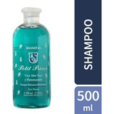 Petit Prince Shampoo Niños +1 Año X 500ml