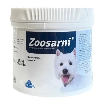 Anti Sarna Adecto Pomada 200 Gr.\u002Flasarnol 120ml\u002Fzoosarni | Envío gratis