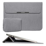 Towooz Funda Para Macbook Air M2, Impermeable, Delgada, Comp