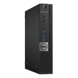 Cpu Dell Optiplex 7050 Micro Core I5 16gb Ram 480gb Ssd Wifi