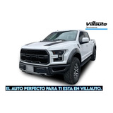 Ford Lobo 2017