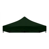 Techo Carpa 3x3 Gazebo Plegable Negro