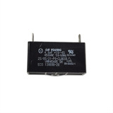 Capacitor Partida Ar Condicionado LG 4uf Mfd 450v 3h00660m