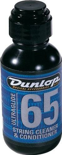 Dunlop 6582 Ultraglide Acondicionador 65 Cuerdas