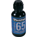 Dunlop 6582 Ultraglide Acondicionador 65 Cuerdas