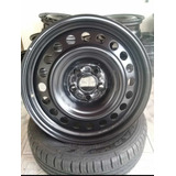 Roda De Ferro Aro 18 Volkswagen Amarok Original