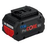 Bateria Procore 18v 8.0ah - Bosch