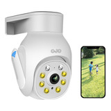 Ojo® Cámaras De Seguridad Full Hd Cámara Exterior 1080p