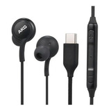 Manos Libres Audifonos Earphones Ig955 Akg Galaxy Tipo C E/g