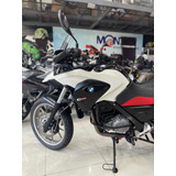 Bmw G 650 Gs |  Usada - 2012 | 25.000km | Motos M R