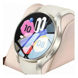 Reloj Inteligente Mujer 1.39 Smartwatch Para Samsung Watch 6