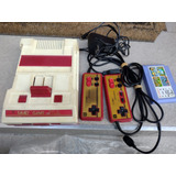 Consola Hbl Family Game Retro Standard  Color Blanco Y Rojo