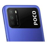 Smartphone Poco M3 4gb/128gb Dual Sim - Aml037
