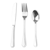 Set De Cubiertos 36 Pzs Volf Carat