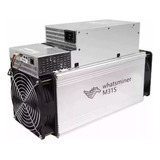 Asic Whasminer Usada M31s 72t Lista Para Empezar A Minar!!!!