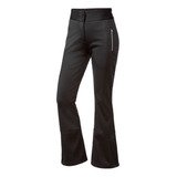 Pantslon Sky Softshell Impermeable Crivit Mujer