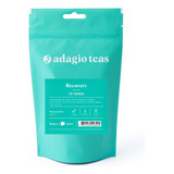 Adagio Teas Té Recovery (rise And Shine) 57 Grs