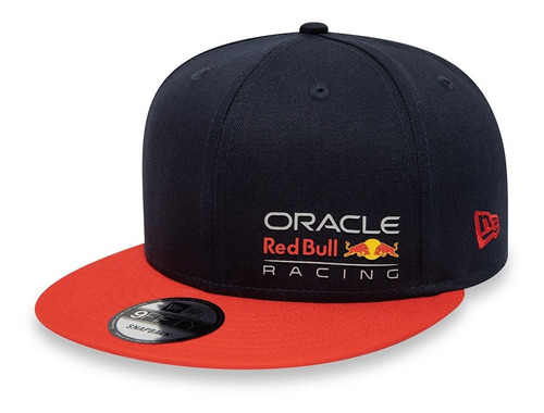 New Era Gorra Red Bull Racing Essential 9fifty Ajustable