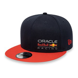 New Era Gorra Red Bull Racing Essential 9fifty Ajustable