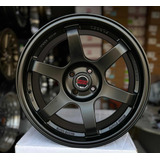 Rines 17 4 100 Jetta Tsuru Aveo Versa Golf Chevy Saveiro 7.5