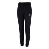 Pantalon Topper Jogging Liso C/ Puño Mujer Essential Rtc