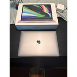 Macbook Pro M1 8gb Ram 256gb, 13  Sin Detalles. Impecable.