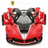 R/c 1:14 Ferrari Fxx K Evo Carro A Control Remoto, Coche A
