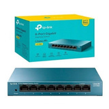 Switch Tp-link Ls108g Série Litewave