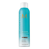 Shampoo Moroccanoil Seco Dark Tones Par - mL a $657