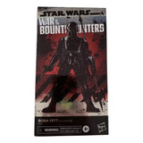 Star Wars Black Series Boba Fett - Exclusivo Sdcc 2022