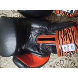 Guantes Yokkao Originales 14oz Impecables 