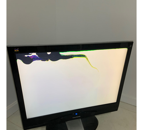 Monitor Viewsonic 28  Vx2835 Display No Funciona