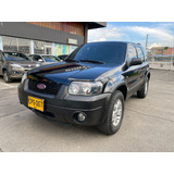 Ford Escape Xlt 3.0