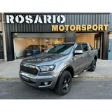 Ford Ranger 3.2 Cd 4x2 Xlt Tdci 200cv