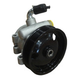 Bomba De Direccion Licuadora Ford Ka 2001 2008