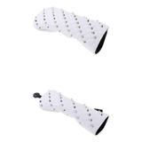 2pcs Golf #1 Driver #3 / #5 Woods Head Covers Accessories