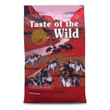 Taste Of The Wild Southwest Canyon | Comida Perros X 1 Kg