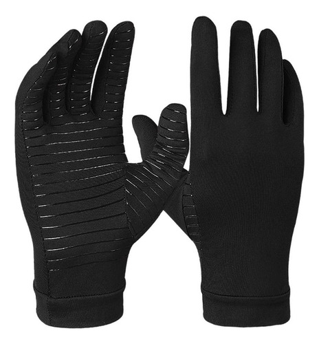 Guantes De Compresión De Artritis Carpiano De Mano De Cobre