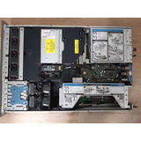Server Hp Proliant Dl380 G5 Xeon E3510 X2 1.6ghz
