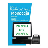 Software Para Venta Y Control De Inventarios